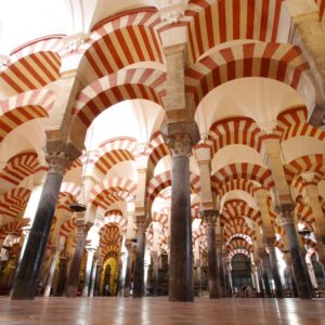 Visita a la Mezquita – Catedral